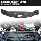 Radiator Support Cover for Honda Accord (2008–2010) No. 71123TA6A00