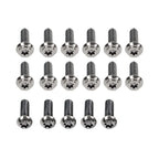 Front Disc Brake Bolt Set of 4 for BMW S1000RR M1000RR (2019–2024)