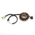 Generator Stator for Yamaha Raptor 250 YFM250 YFM250R (2008–2013) 4D3-81410-00