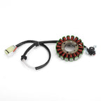 Generator Stator for Yamaha Raptor 250 YFM250 YFM250R (2008–2013) 4D3-81410-00