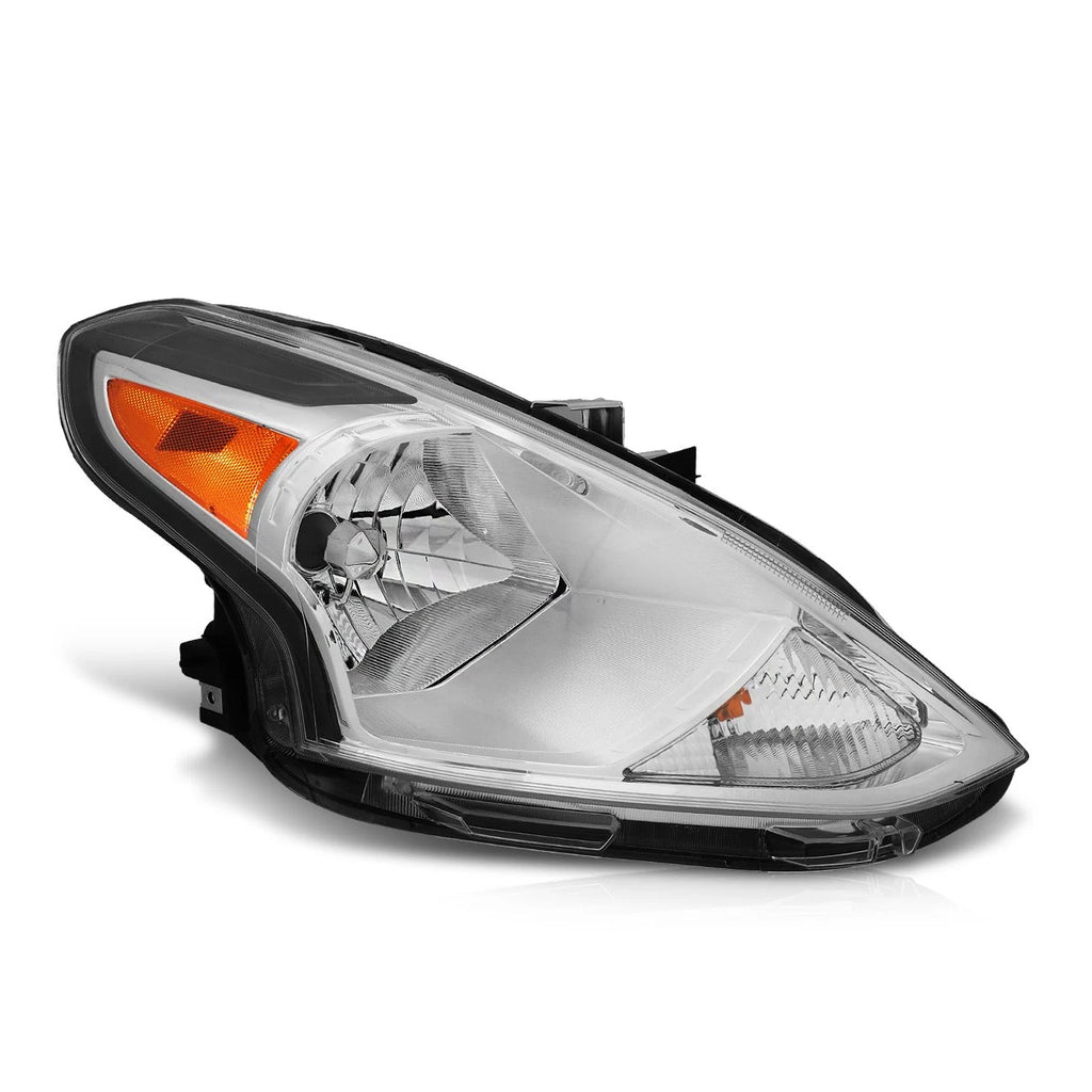 Fog Lights for Mazda 6 (2014–2016) - Smoked Lens with Black Bezel