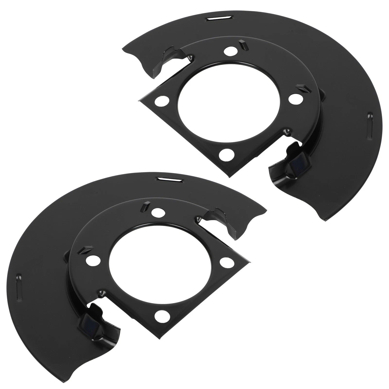 Brake Dust Shield for Chevrolet Express, GMC Savana