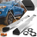 Set of 2 Side Step Pads for Toyota Tacoma Double Cab (2005–2022)