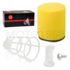 Air Filter & Cage Holder Stopper for Suzuki Quadsport Z400 (2003–2014)