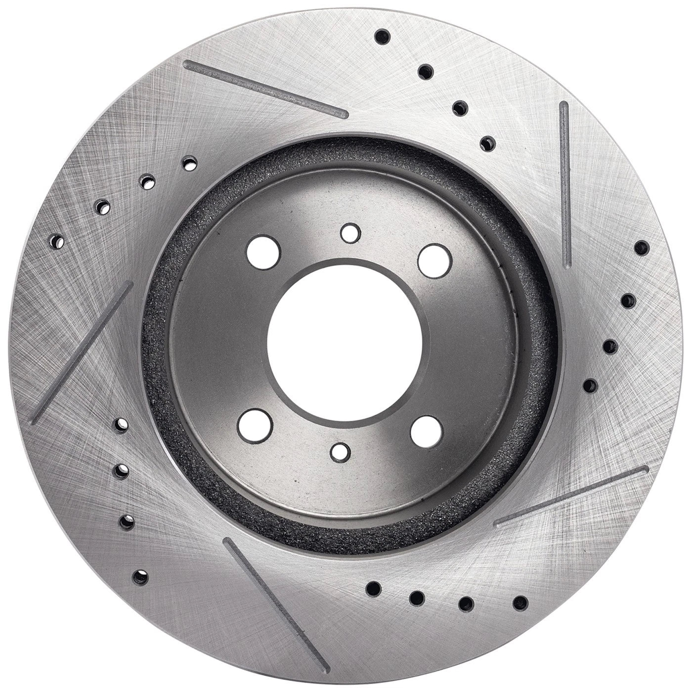Front Brake Disc Rotors for Mitsubishi Lancer Mirage (1998–2002)