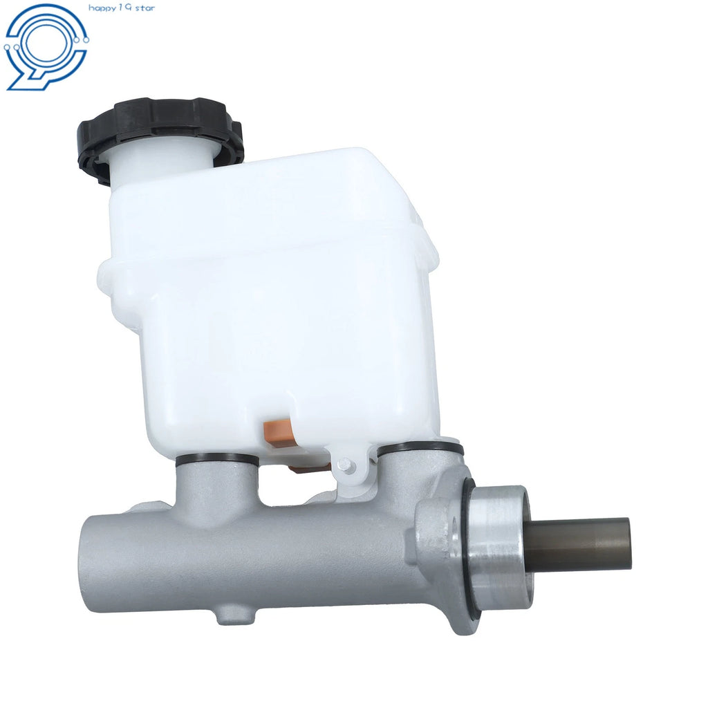Brake Master Cylinder with Reservoir for Hyundai Santa Fe (2006–2009)