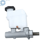 Brake Master Cylinder with Reservoir for Hyundai Santa Fe (2006–2009)