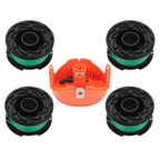 String Trimmer Spool for Black and Decker GH3000, LST540, SF-080 (20ft)