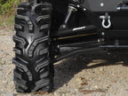 High Clearance Forward Offset A-Arms for Polaris Ranger XP 570/900 (2015–2023)
