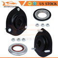 Strut Mount Kit Front Pair for Toyota Venza Highlander (2009–2015)
