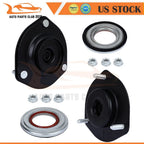 Strut Mount Kit Front Pair for Toyota Venza Highlander (2009–2015)