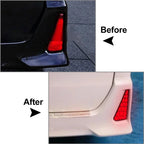 Rear Bumper Signal Light for Toyota Noah Voxy (2014-2020)