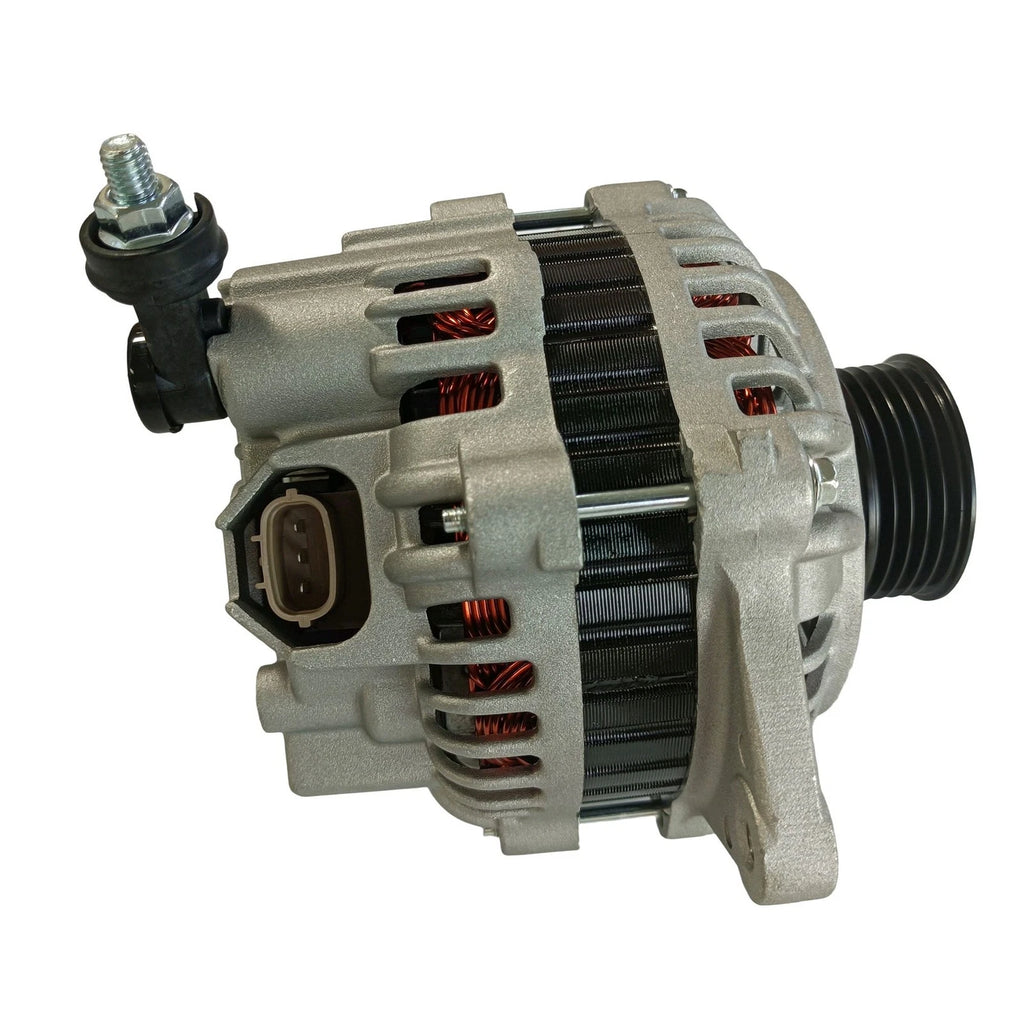 Alternator for Subaru Forester Impreza Saab 9-2X (2006-2010)
