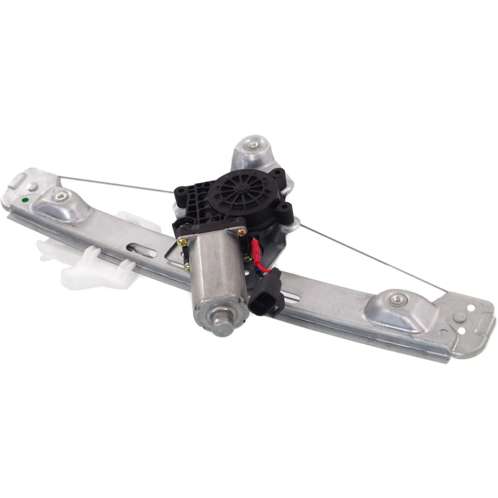 Window Regulator for Chevrolet Malibu (2008–2012) Rear Driver Side