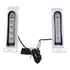 Saddlebag LED Inserts for Harley Road Electra Glide (2014-2024)
