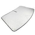 Foldable Windshield Sun Shade for BMW Mini Cooper (2014-2024)