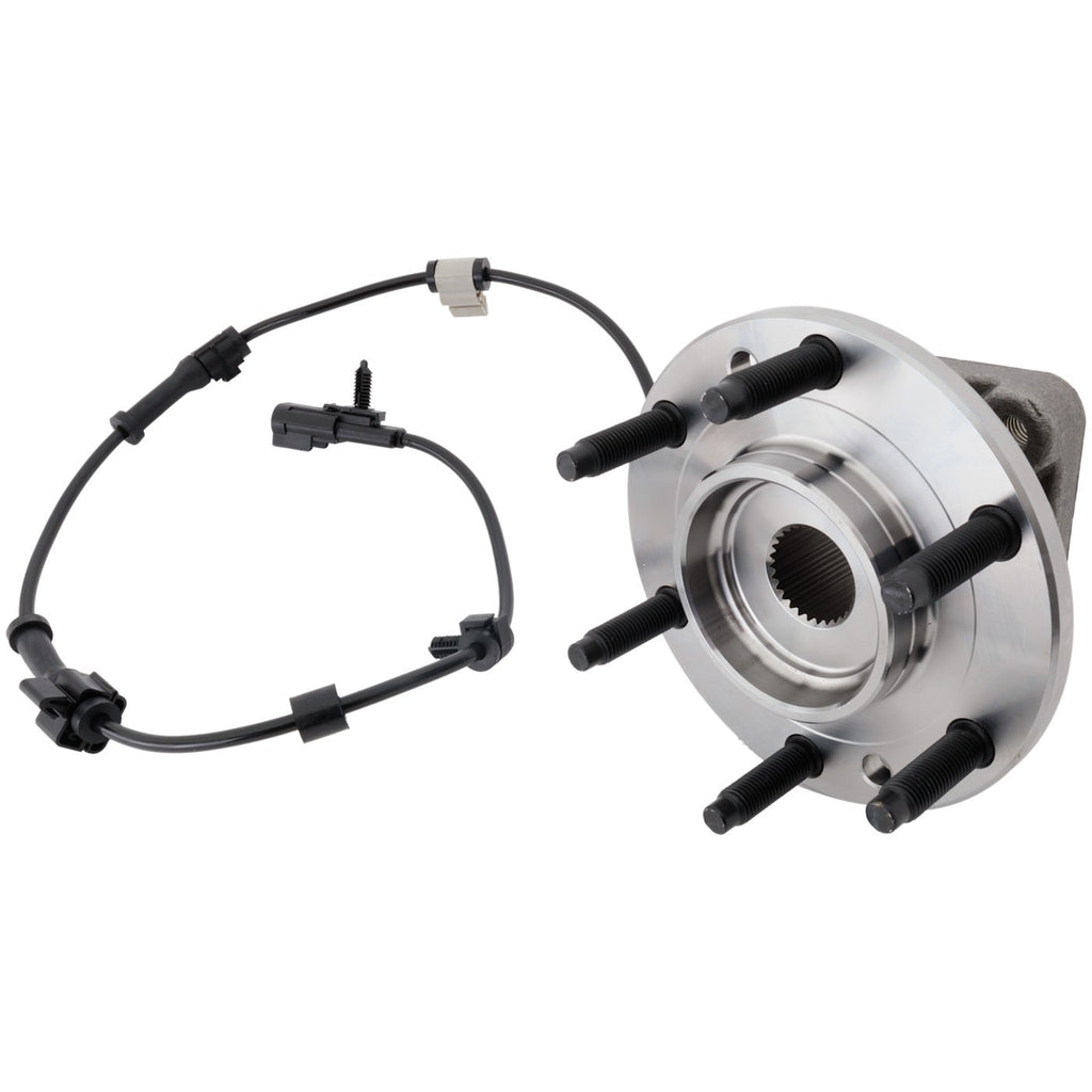 4WD Wheel Hubs for Chevy Olds (Front Driver or Passenger Side)