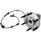 4WD Wheel Hubs for Chevy Olds (Front Driver or Passenger Side)