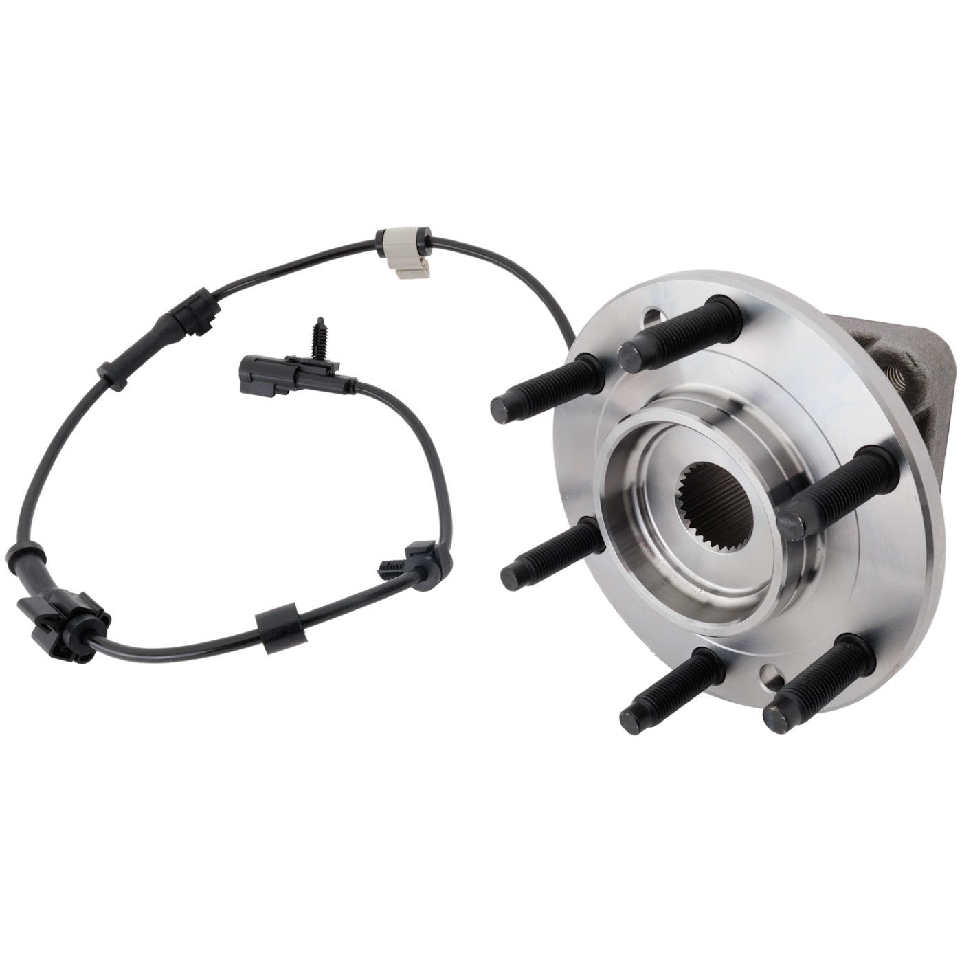 4WD Wheel Hubs for Chevy Olds (Front Driver or Passenger Side)