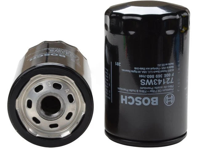 Oil Filter for Mazda Tribute 2001–2004 (FX216FK)
