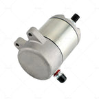 9 Tooth Starter Motor for Honda TRX350 TE FE TM FM (2000–2006)