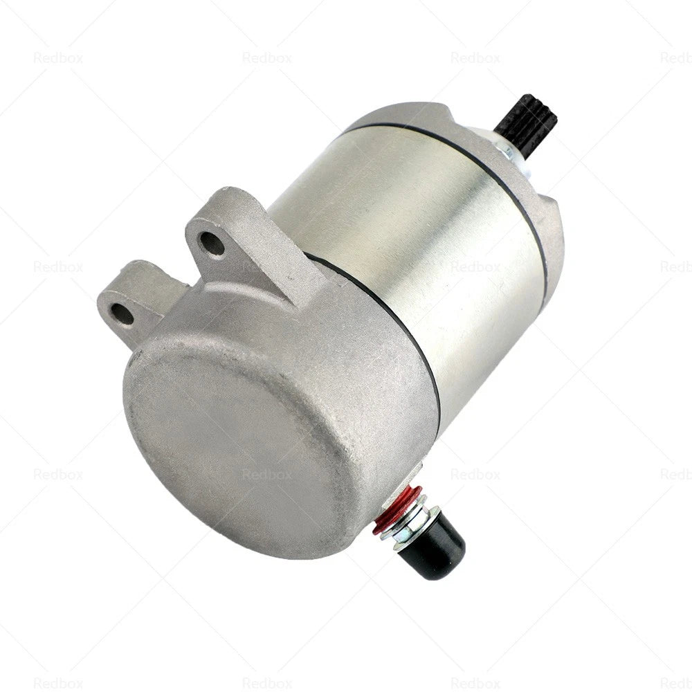 9 Tooth Starter Motor for Honda TRX350 TE FE TM FM (2000–2006)