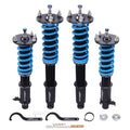 24 Way Adjustable Coilover Lowering Kit for Acura RL (1996–2004)