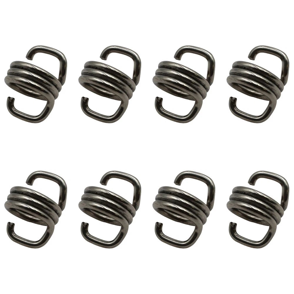 8X Brake Actuator Spring for Zetor (Replaces 80227005)
