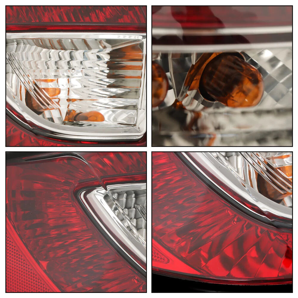 Tail Light Assembly for Chevrolet Traverse (2013–2017) Left & Right Side