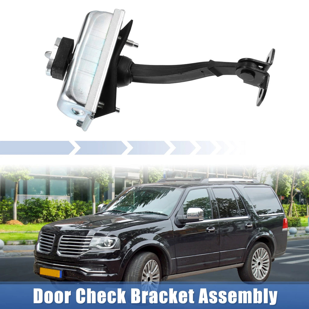 LH RH Door Check Arm Stop Strap Assembly for Ford Lincoln (2007–2010) 7L1Z-7823552-A