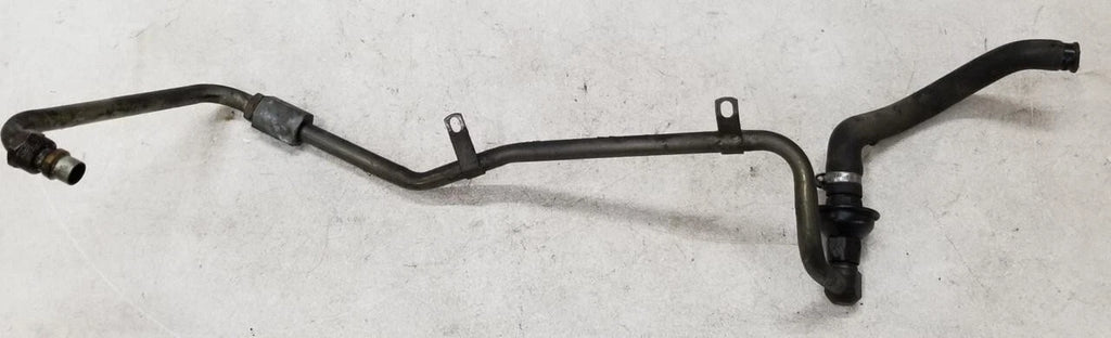 SMOG Metal Tube Pipe for Jaguar XJ6 VDP 4.0 (1995–1997)