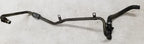 SMOG Metal Tube Pipe for Jaguar XJ6 VDP 4.0 (1995–1997)