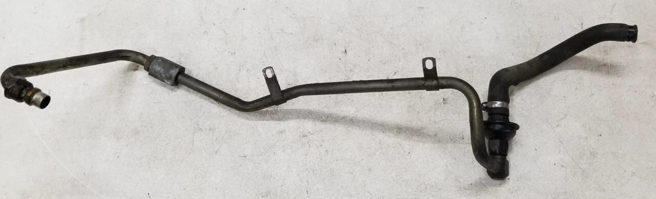 SMOG Metal Tube Pipe for Jaguar XJ6 VDP 4.0 (1995–1997)
