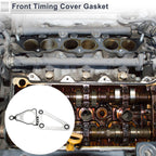Front Timing Cover Gasket No. 1754585 for Ford Ranger (2011–2016)