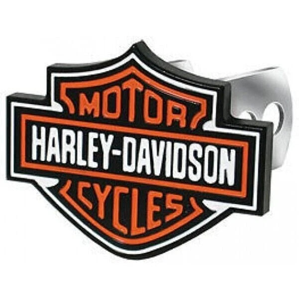 Hitch Cover for Harley-Davidson (HD2216)