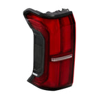 Left LED Tail Light Assembly for Toyota Tacoma SR/SR5 (2024)
