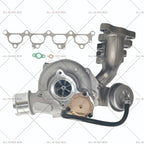 Turbocharger for Holden Cruze JH Z16LET 1.6L (2011–2016) 53039700110 53039980110