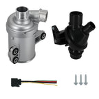 Electric Water Pump for BMW X3 X4 220i 228i 320i 328i 428i 528i (2011–2017) 11537633477