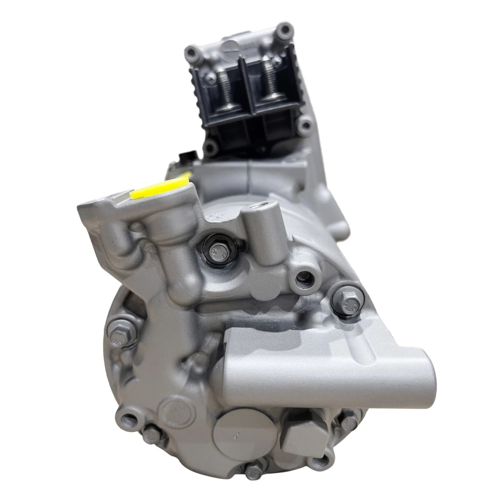 AC Compressor Replacement for Mercedes GLS580 4.0L (2020-2023)