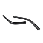 ABS Upper Fairing Side Trim for Honda Goldwing GL1500 88-00