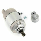 Starting Motor Assy for Aprilia Scarabeo IE 125 200 (2007–2014) AP2QCA000648 B