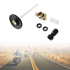 Carburetor Rebuild Kit for Honda XL250R CB450SC XL500R CB650 CB750 (1983–1987)