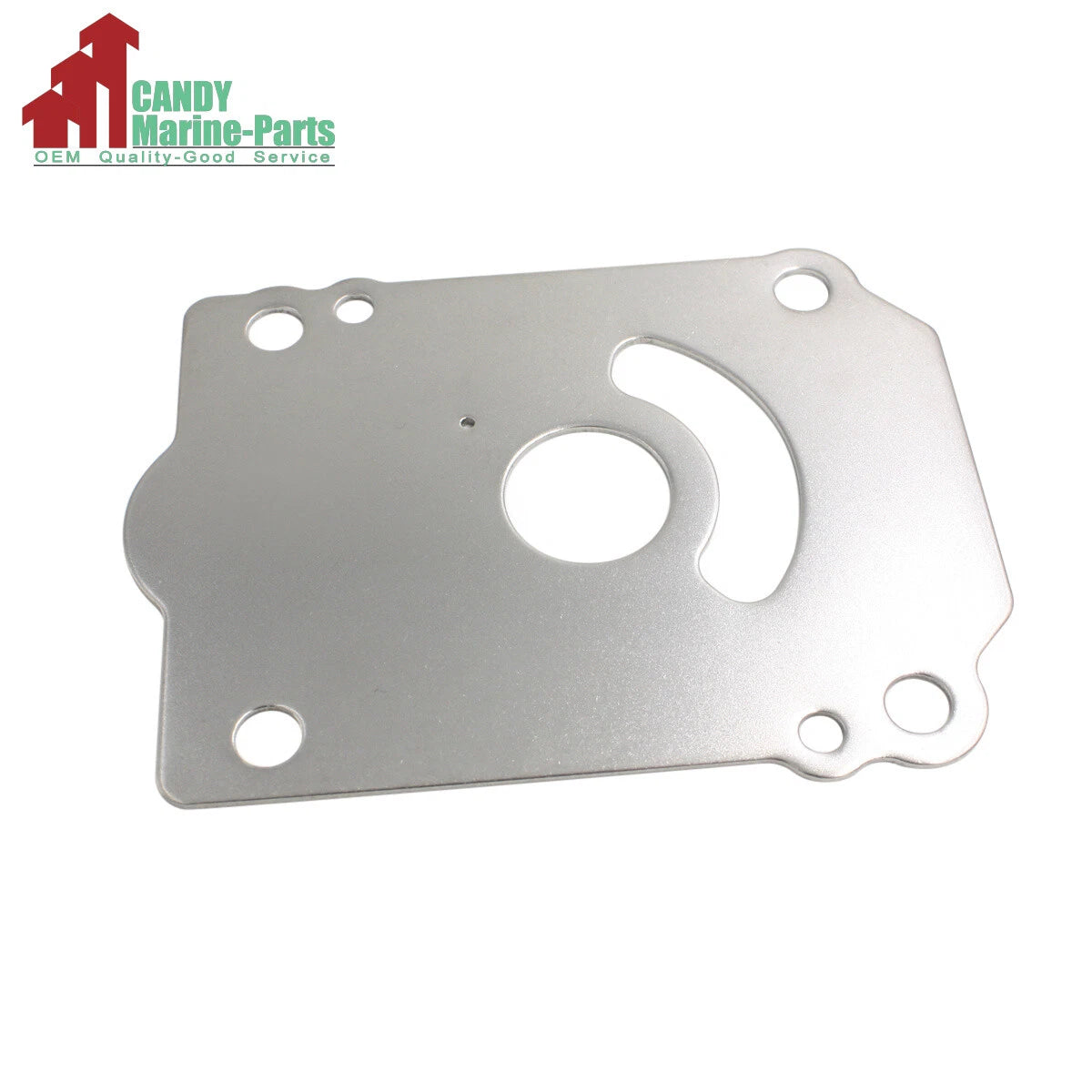 Water Pump Repair Kit for Suzuki Outboard DF200-225-250 (17400-93J02)