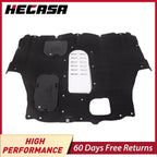 Engine Splash Shield Guard Belly Pan for Dodge Dart (2012–2016)