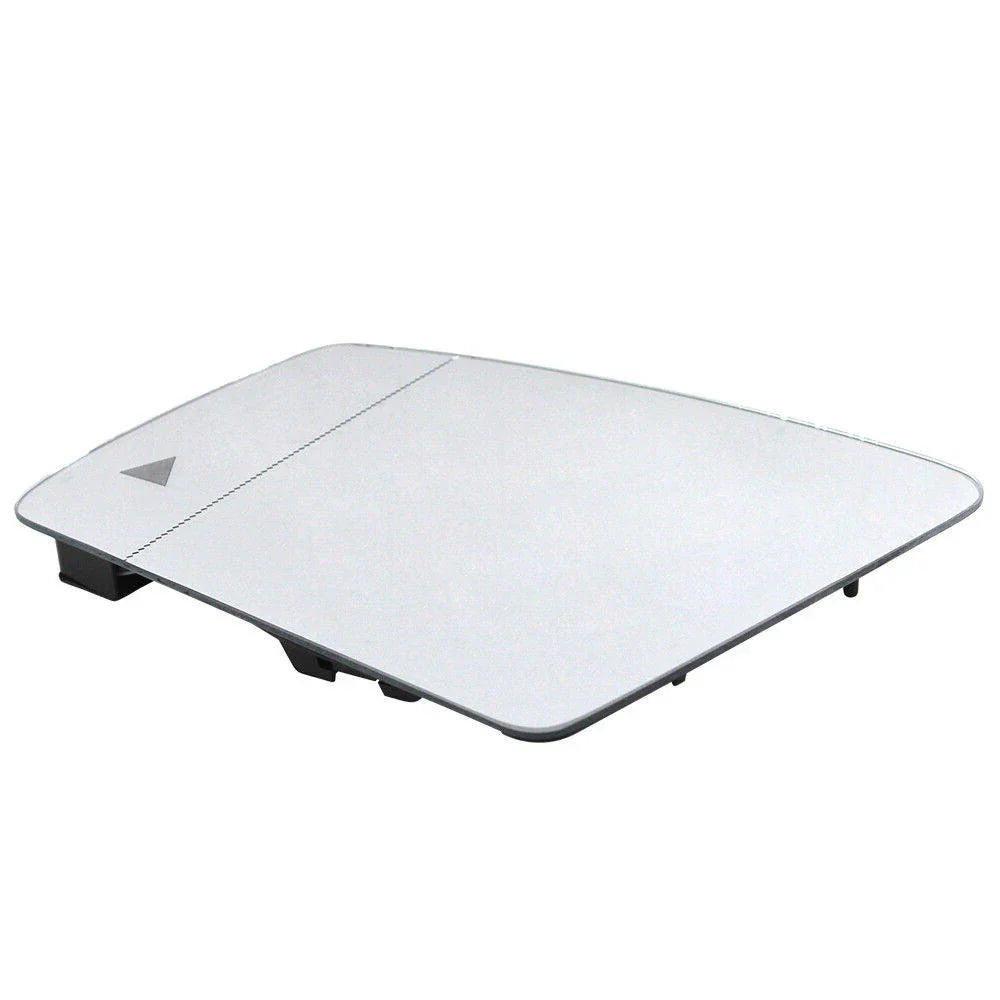 Left Wing Mirror Glass w/ Blind Spot for Mercedes W204 W21156 C117 (2007-2018)