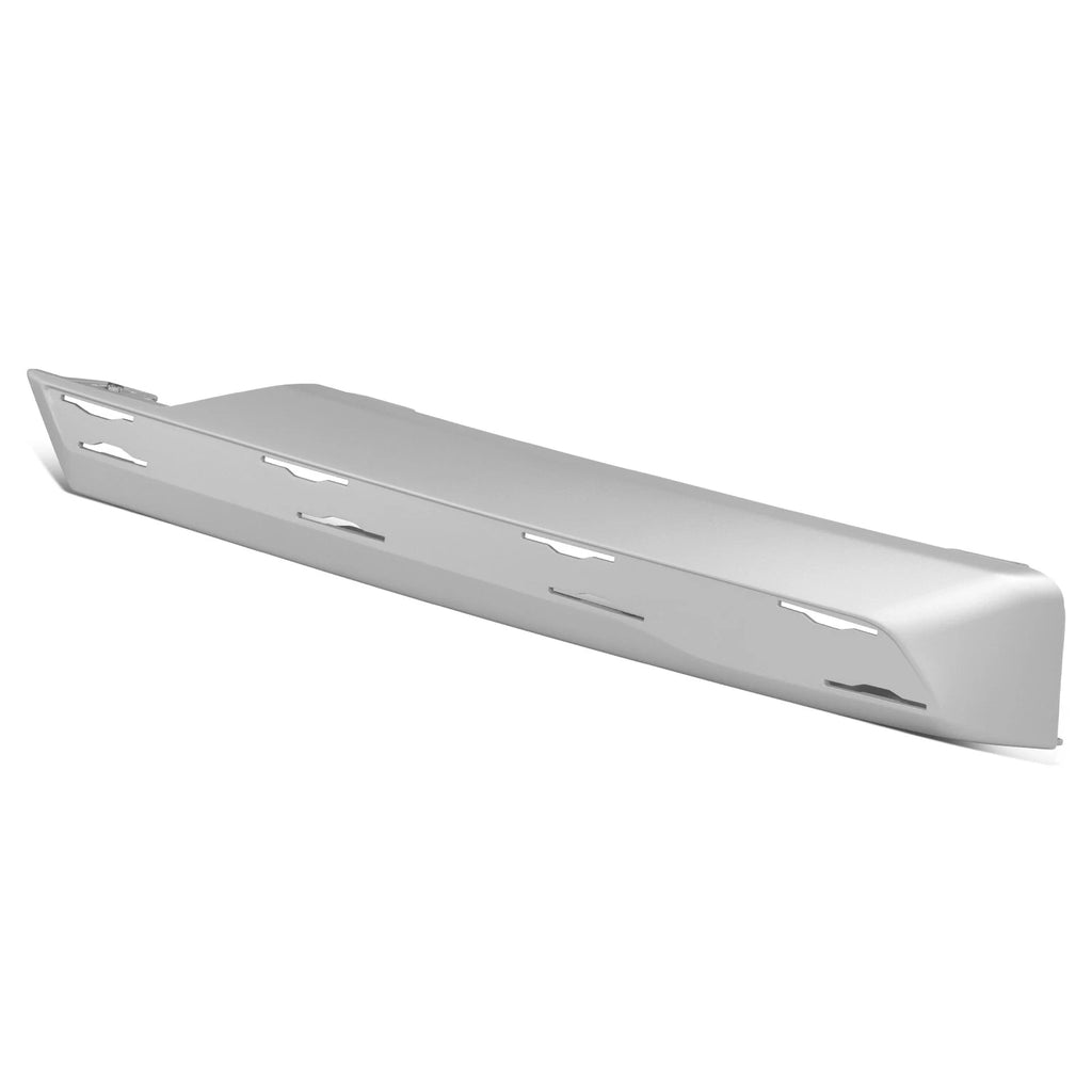Bumper Molding for BMW X3 (2018–2021) Driver Left Front Factory Style