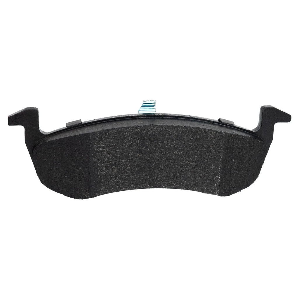 Brake Pads Set for Lincoln MKT (2013–2019)