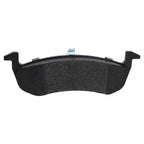 Brake Pads Set for Lincoln MKT (2013–2019)