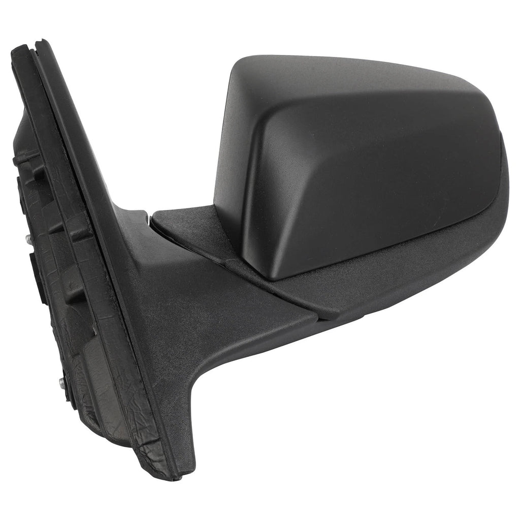 Side Mirror for Chevrolet Malibu (2016–2021) Left Driver Heated 5 Pins