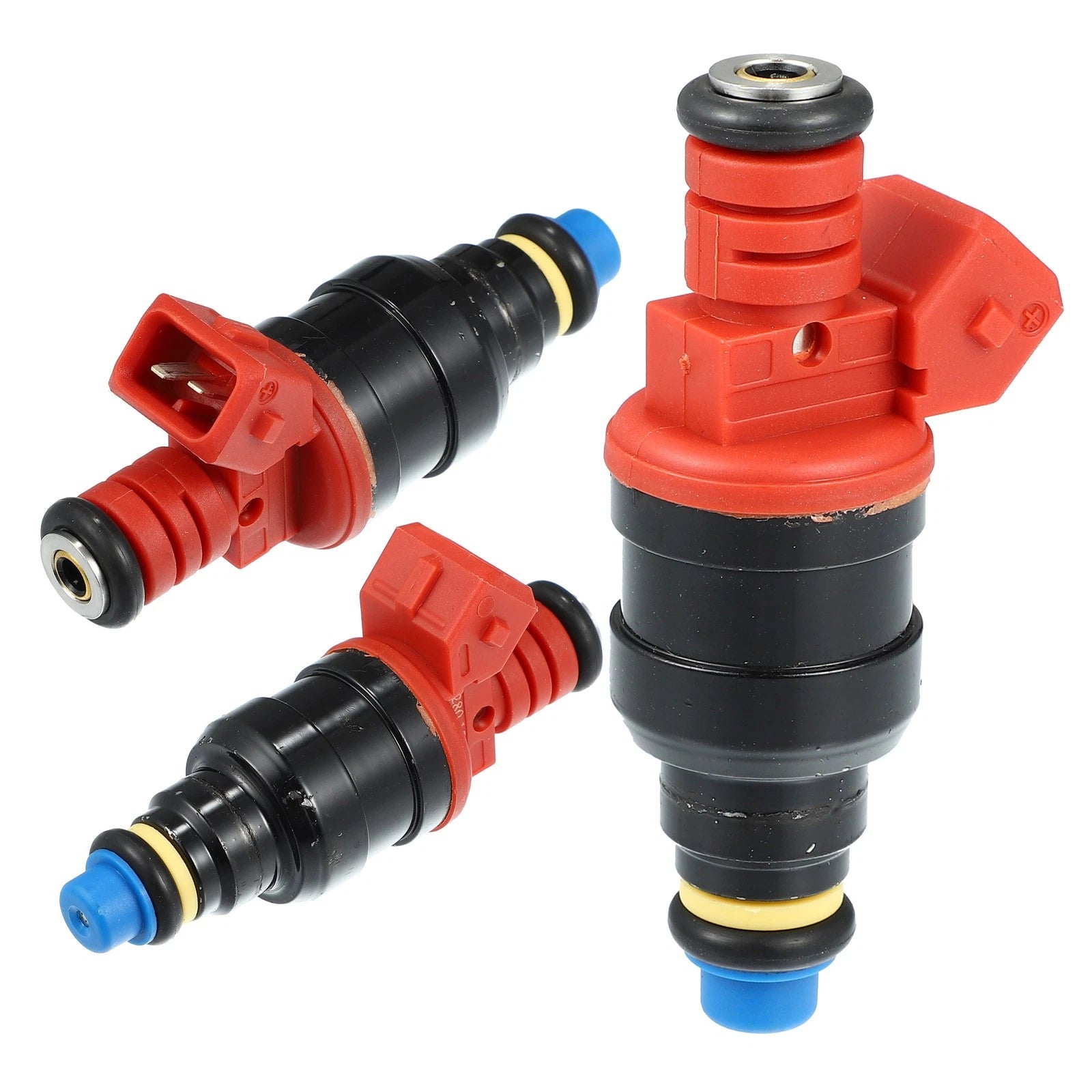 6pcs Fuel Injector Nozzle 0280150931 for Ford Ranger 4.0L (1994–1996)